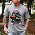 Heritage Velocity