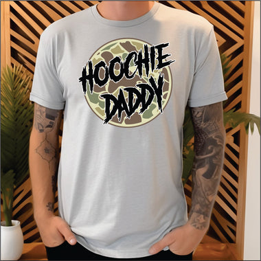 Hoochie Daddy