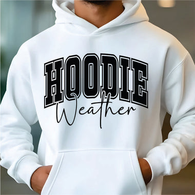 Hoodie Weather