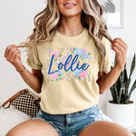 Hydrangea Lollie