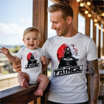 I am Your Father black