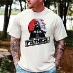 I am Your Father black