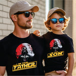 I am Your Father yellow
