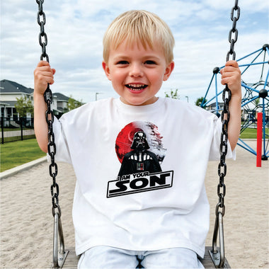 I am Your Son black