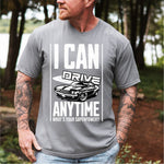 I Can Drive