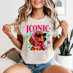 Iconic Weenie Dog