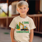 I Dig Christmas
