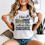 I Have a Homie with an Extra Chromie