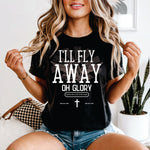 I'll Fly Away