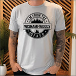 I'm from the Wishamfwoods