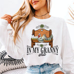 In My Granny Era