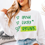 Irish Lucky Drunk