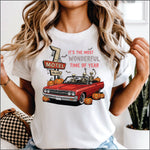 The Most Wonderful Time of the Year Halloween