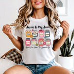 Jesus is my Jam