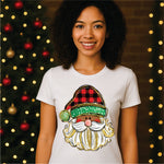 Jolly Santa Dark Skin