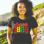 Juneteenth 1865