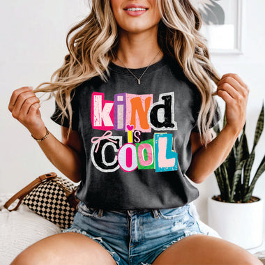 Kind is Cool