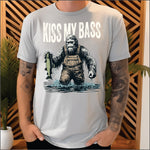 Kiss my Bass