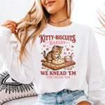 Kitty Biscuit Bakery