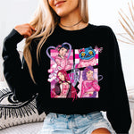 Kpop Valentines