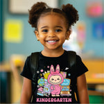 Labubu Kindergarten