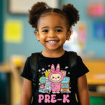 Labubu Pre K