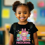Labubu Preschool