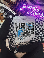 Rhinestone Bows & Helmets DTF Transfer