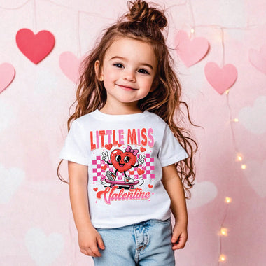 Little Miss Valentines