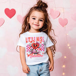 Little Miss Valentines