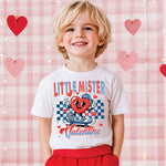 Little Mister Valentines