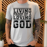 Living Proof of a Loving God