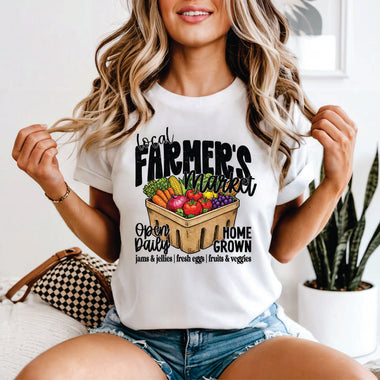 Local Farmers Market