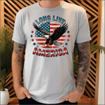 Long Live America
