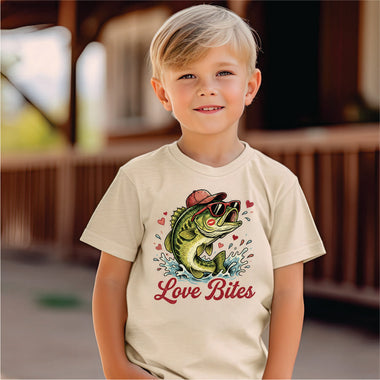 Love Bites Fish