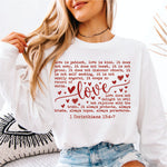 Love Words