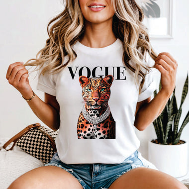 Magazine Leopard