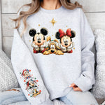 Magical Characters w Sleeve 2 part