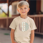 Custom Mallard Mix Monogram