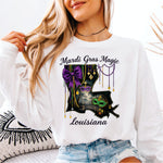 Mardi Gras Magic