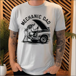 Mechanic Dad