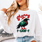Merry F Caw F