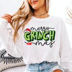 Merry Grinch Mas
