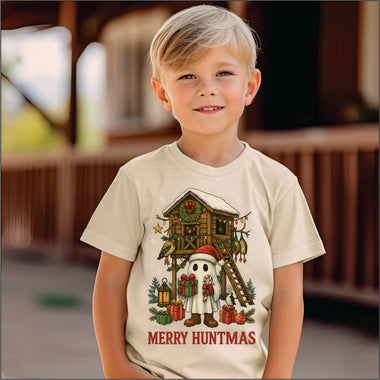 Merry Huntmas