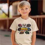 Monster Trucks
