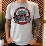Motorcycles & an Open Road DTF Transfer