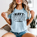 Navy Wife