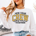 New Years Crew