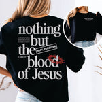Nothing but the Blood of Jesus 2 part