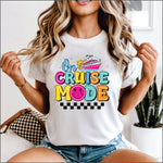On Cruise Mode